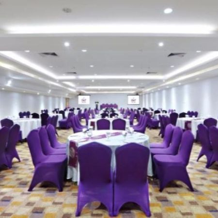 Os Style Hotel Batu Aji Batam Powered By Archipelago Exterior foto