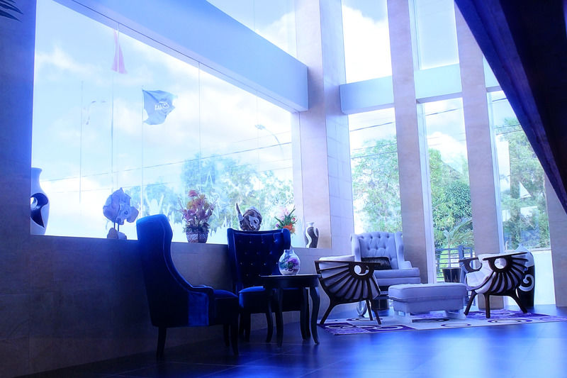 Os Style Hotel Batu Aji Batam Powered By Archipelago Exterior foto